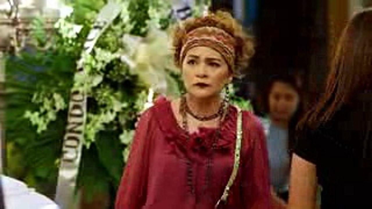 La Luna Sangre September 11, 2017 Teaser