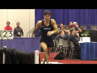 Paul Ruggeri - Vault - 2016 Winter Cup Finals