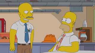 The Simpsons (29x02) _ Season 29 Episode 2 FULL ^Online Streaming^