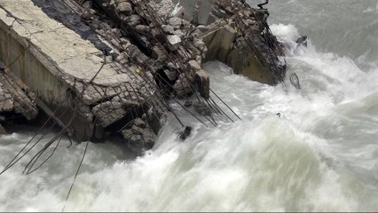 Nepalese still suffer from 2015 earthquake