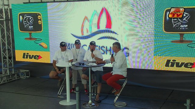 GRAND PAVOIS FISHING 2017 - Sailtica Fishing vendredi