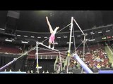 Jenna Swartzentruber – Uneven Bars – 2016 Nastia Liukin Cup
