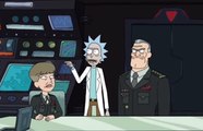 Rick & Morty - (sE.1xeP.10) The Rickchurian Mortydate (HD) Network: Adult Swim / 2017- Free Download