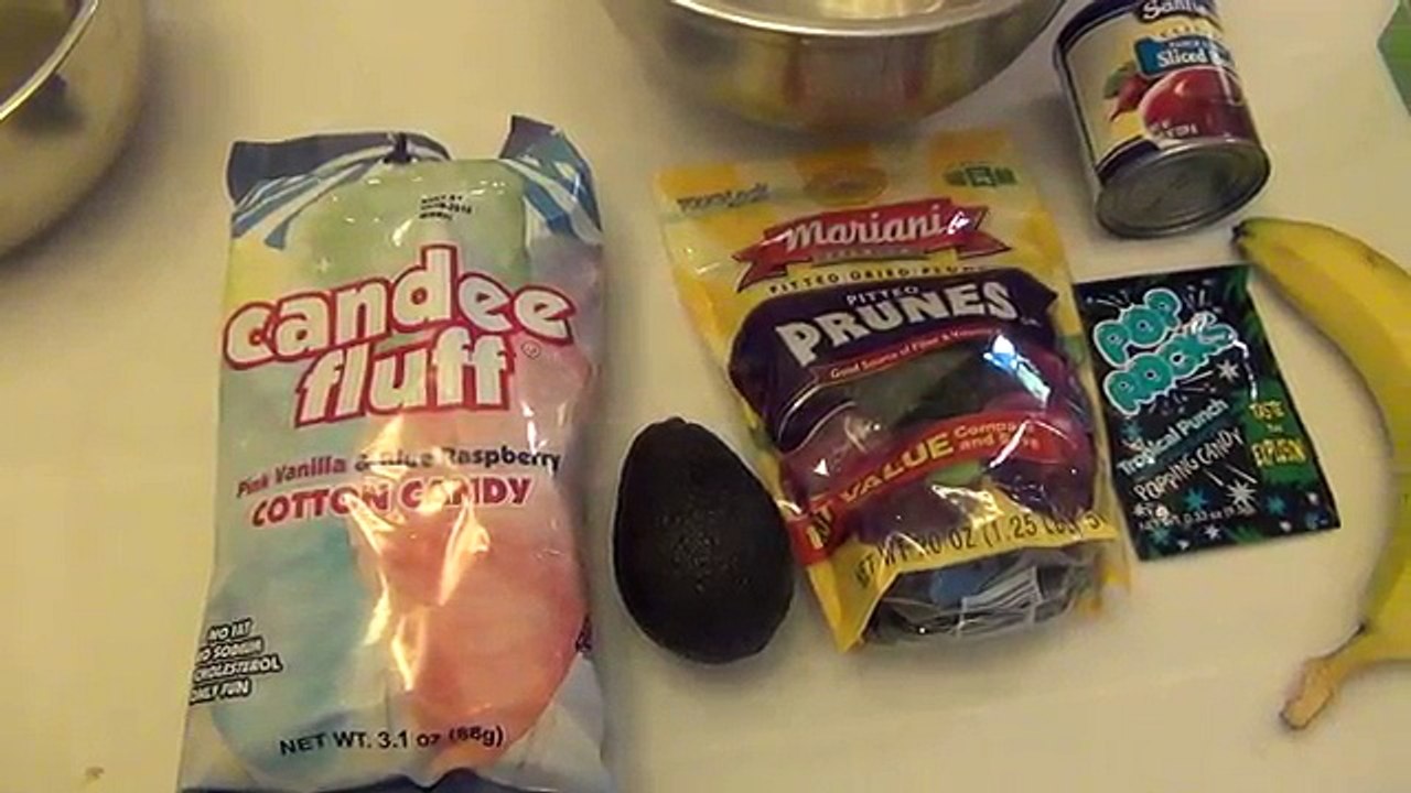 The Crazy Chef Bakeoff!!!