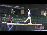 Ashton Locklear - Beam - 2016 Pacific Rim Championships - Podium Training