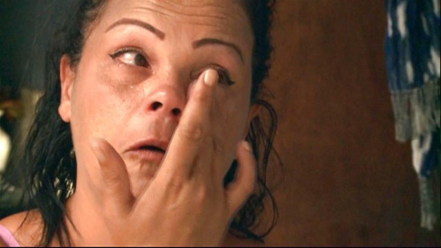 Puerto Ricans struggle to recover from Hurricane Maria