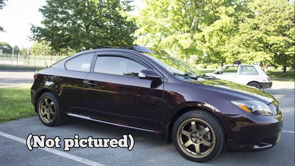 2010 Scion tC - Regular Car Reviews-xmB-tVkdR4o