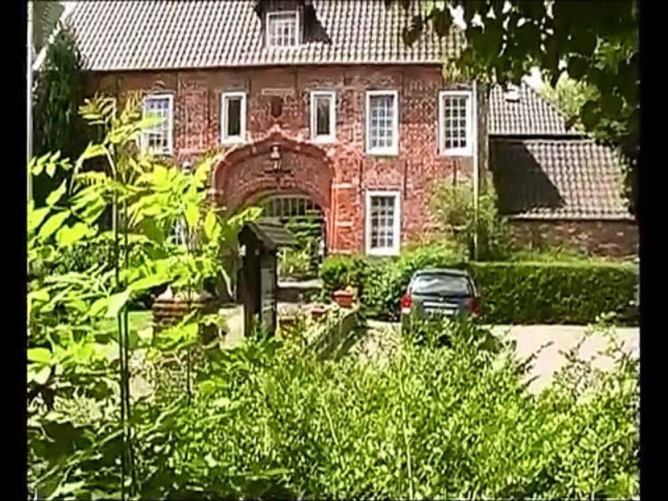 Beningaburg und norderburg in dornum - 30-09-2017