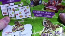Pedigree Dog & Winx Mini Magic blind bags | Edicola | Toys to collect