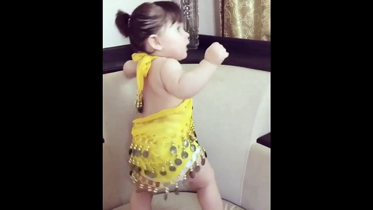 Chalid Dance