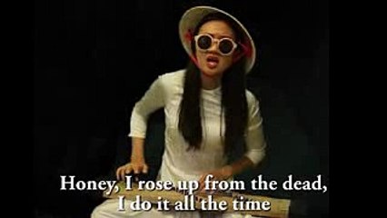 Look What You Made Me Do by Taylor Swift - Vietnamese Style by Chị Kayla