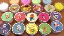 Anpanman Popcorn 2 ~ アンパンマン ポップコーンこうじょう2 Anpanman Popcorn 2 ~ アンパンマン ポップコーンこうじょう2