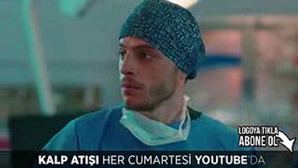 Kalp Atışı - 10.Bölüm 2.Fragman (1)