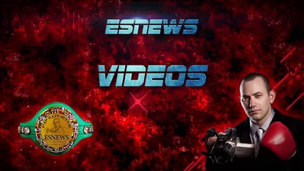 Oscar Valdez Could Be Next Mexican Great EsNews Boxing-kP_bB4Ua10M