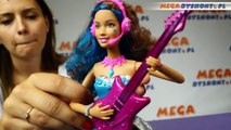 Singing Erika / Rockstar Erika (de) - Barbie in Rock `n Royals / Eine Prinzessin im Rockstar Camp
