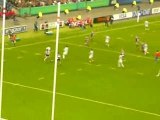 rugby écosse-argentine