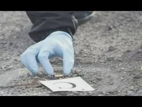 Napoli - Stese di camorra al Rione Sanità, 9 arresti (25.07.17)