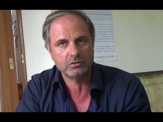 Aversa (CE) - Tozzi: "De Cristofaro ha pescato dall'opposizione solo per sopravvivere" (26.07.17)