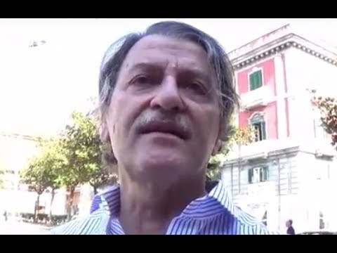 Aversa (CE) - De Cristofaro: Città abbandonata? Fandonie . Una talpa al Comune (27.07.17)