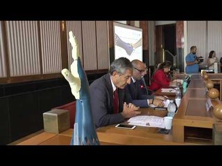 Napoli - Premio Innovazione 2017: "Connecting to the Future" (29.07.17)