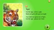 Backpack Bears ABC Rhymes 4/5 Starfall app