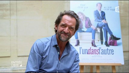 Dans la tête de Stéphane De Groodt