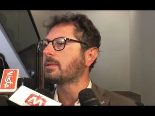 No Vax, Borrelli: "Scappano dal confronto con i medici e parlano basandosi su fake news" (01.08.17)