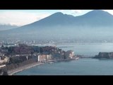 Napoli - Arredi e gazebo nel centro storico, intesa tra Comune e Soprintendenza (02.08.17)