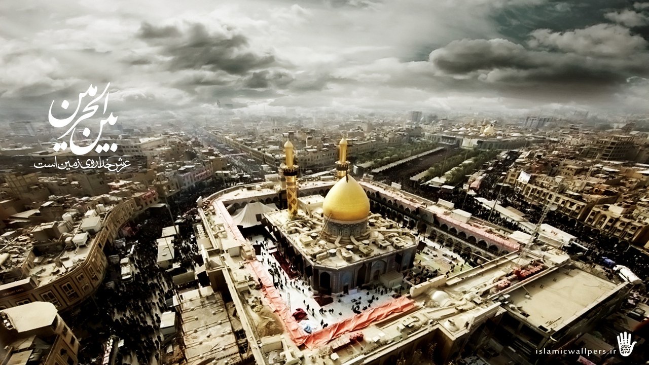 Waqia e Karbala Complete Bayan by Moulvi Okarvi