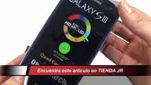 Unboxing Review Celular Samsung Galaxy S3 Sİ GT-I9300 16GB QUAD CORE Camara 8MPX
