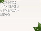 LB1 High Performance Battery for HP HDX X161160US Fits HP010741S3T23C01 KS526AA