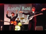 Ercolano (NA) - Tributo ai Beatles con 