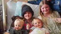 Pregnant Mother Who Refused Cancer Treatment Dies After Giving Birth