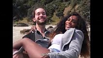 Serena Williams gives Birth to Baby Girl with Alexis Ohanian  #CONGRATS