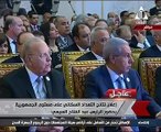 وزيرة التخطيط: تعداد السكانى الحالى أول تعداد اليكترونى فى تاريخ مصر