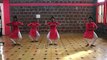 Jimikki kammal girls vs Tamilnadu girls dance
