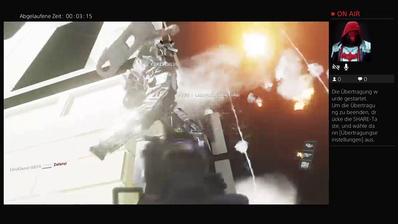 PS4-Live-Übertragung von ami-0978 Zombie (91)