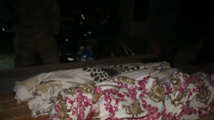 مقتل 108 مدنيين في سوريا بغارات للنظام والقوات الروسية