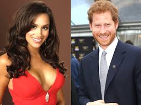 Did Prince Harry Invite Meghan Markle To Be His Invictus Games Date To Make First Official Appearance?
