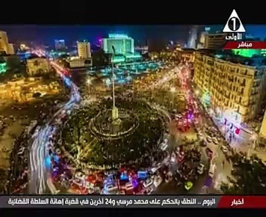 فيلم وثائقى يعرض تاريخ الإحصاء والتعدادات السكانية فى مصر