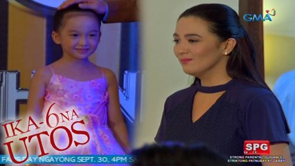 Ika-6 na Utos: Munting eksena ni Emma | Episode 239