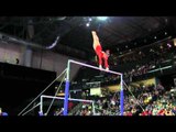 Natsumi Hanashima (JPN) - Uneven Bars - 2016 Pacific Rim Championships Team/AA Final