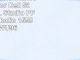 LB1 High Performance Battery for Dell Studio PP33L Studio PP39L Dell Studio 1555 Fits
