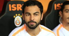 Selçuk İnan, Devre Arasında Galatasaray'dan Ayrılacak