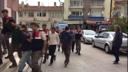 Define Bulmak İçin 15 Metrelik Tünel Kazdılar