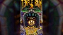 Jogos grátis para Android: Temple Run 2 (Gameplay comentada)