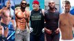 Conor McGregor Ready for Heavyweight Division (Prank) _ Muscle Madness-O-srTvXH5bo