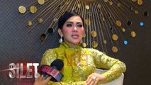 Pasca Diperiksa Polisi, Syahrini Berlibur ke Bandung - Silet 30 September 2017