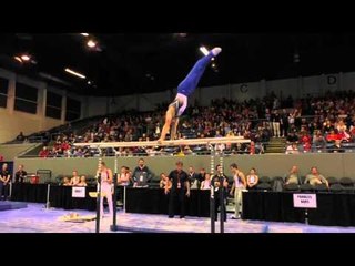 Shane Wiskus - Parallel Bars - 2016 Men's Junior Olympic Championships