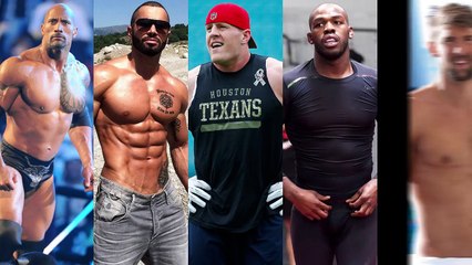 David Harbour Training for Hellboy _ Muscle Madness-xriv9EFmxCU